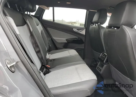 2023 Volkswagen Id.4 Pro z USA, uszkodzony, nr VIN 1V2DNPE80PC005135